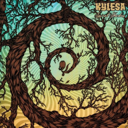 Kylesa: Spiral Shadow (Vinyl LP)