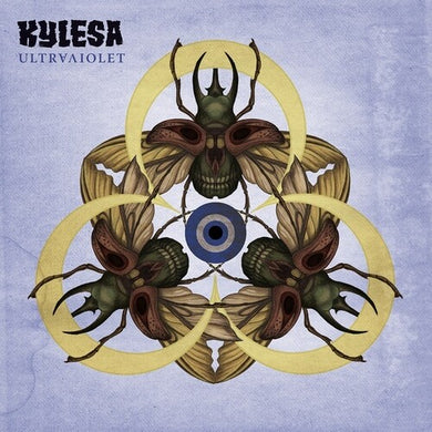 Kylesa: Ultraviolet (Vinyl LP)