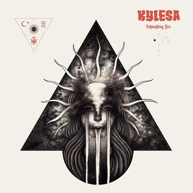 Kylesa: Exhausting Fire (Vinyl LP)