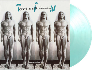 Tin Machine: Tin Machine II (Vinyl LP)