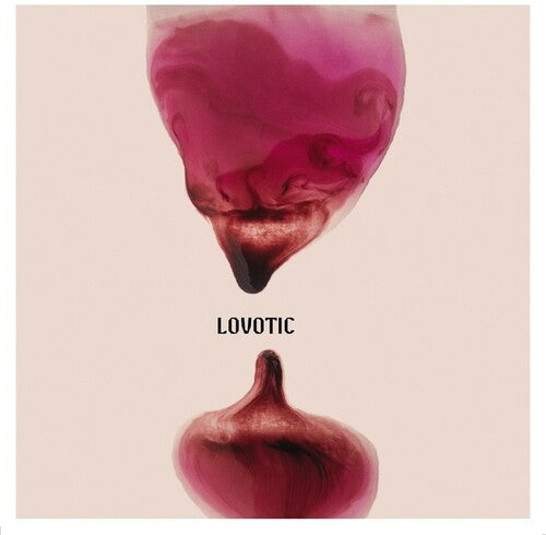 Soundwalk Collective / Gainsbourg, Charlotte: LOVOTIC (Vinyl LP)