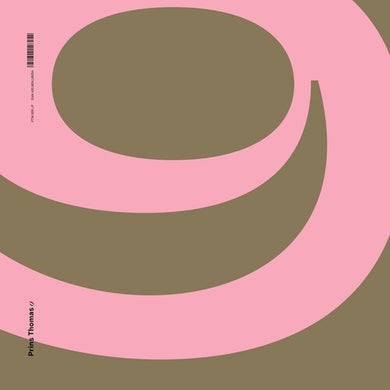 Prins Thomas: Prins Thomas 9 (Vinyl LP)