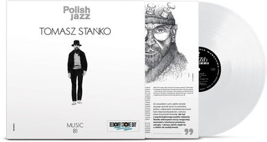 Tomasz Stanko: Music 81 (Polish Jazz vol. 69) (IEX) (Vinyl LP)