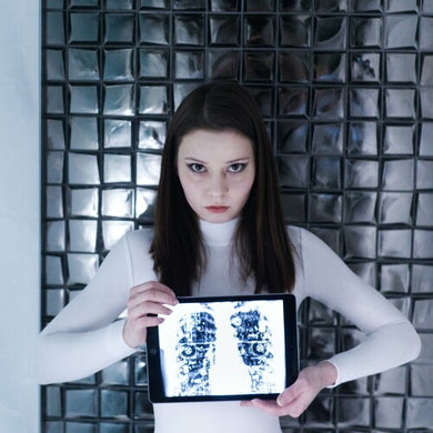 Able Machines: Pathological (Vinyl LP)