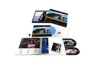 May, Brian: Another World (Vinyl LP)