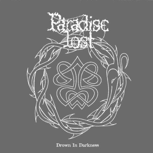 Paradise Lost: Drown In Darkness (Vinyl LP)