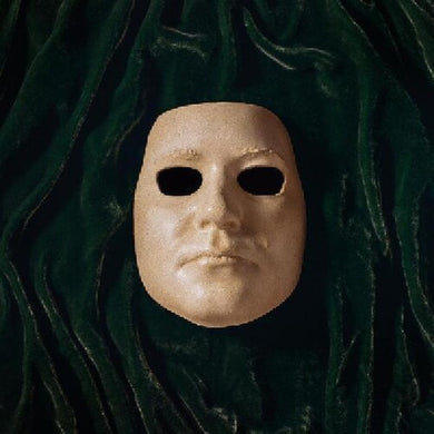 Izenberg, Alex: I'm Not Here (Vinyl LP)