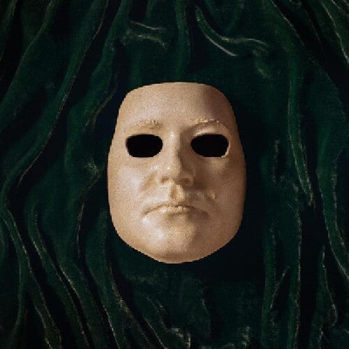 Izenberg, Alex: I'm Not Here (Vinyl LP)