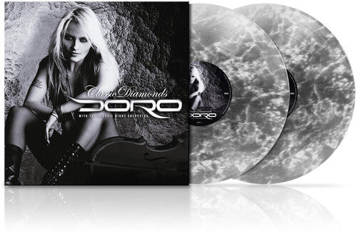 Doro: Classic Diamonds (Vinyl LP)