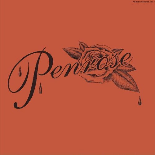 Penrose Showcase 1 / Various: Penrose Showcase 1 (Various Artists) (Vinyl LP)