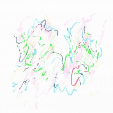 Erasers: Constant Connection (Vinyl LP)