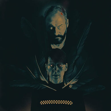 Lynch, Steve: Let Us Prey (Original Soundtrack) (Vinyl LP)