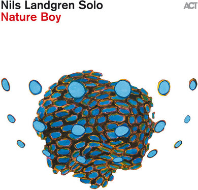 Landgren, Nils: Nature Boy (Vinyl LP)