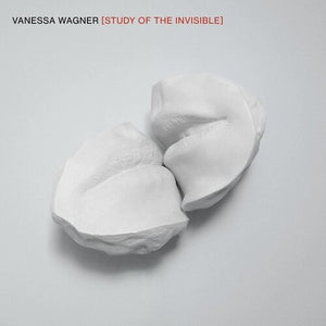 Wagner: Study of the Invisible (Vinyl LP)