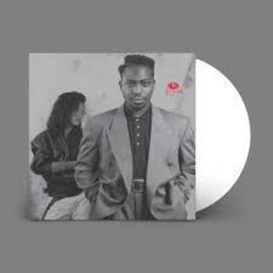 V4 Visions: Of Love & Androids / Various: V4 Visions: Of Love & Androids / Various [Limited 'Maximum Wattage White' Colored Vinyl] (Vinyl LP)