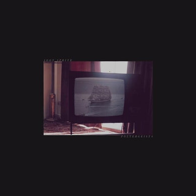 Soot Sprite: Poltergeists (12-Inch Single)