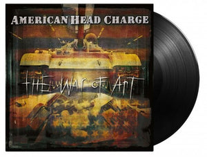 American Head Charge: War Of Art [180-Gram Black Vinyl] (Vinyl LP)
