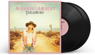 Lambert, Miranda: Palomino (Vinyl LP)