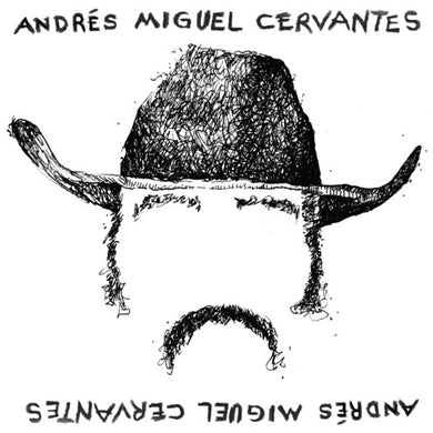Cervantes, Andres Miguel: Coal For Caring (7-Inch Single)