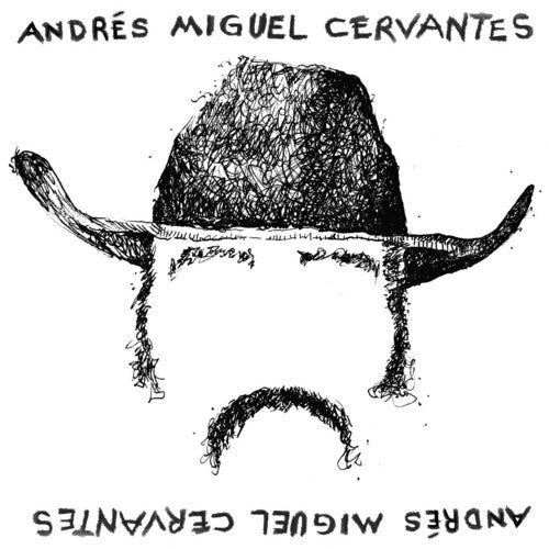 Cervantes, Andres Miguel: Coal For Caring (7-Inch Single)