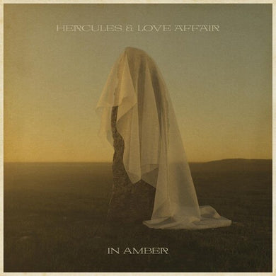 Hercules & Love Affair: In Amber (Vinyl LP)
