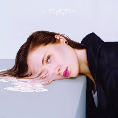 Merton, Alice: S.i.d.e.s. (Vinyl LP)