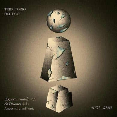 Territorio Del Eco / Various: Territorio Del Eco (Various Artists) (Vinyl LP)