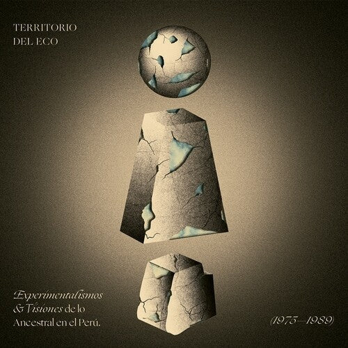 Territorio Del Eco / Various: Territorio Del Eco (Various Artists) (Vinyl LP)