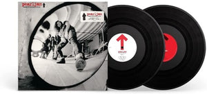 Pearl Jam: Rearview-Mirror Vol. 1 (Up Side) [Black Vinyl] (Vinyl LP)