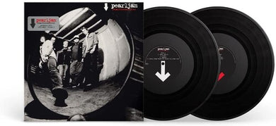 Pearl Jam: Rearview-Mirror Vol. 2 (Down Side) [Black Vinyl] (Vinyl LP)