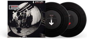 Pearl Jam: Rearview-Mirror Vol. 2 (Down Side) [Black Vinyl] (Vinyl LP)