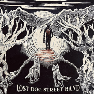 Lost Dog Street Band: Glory (7-Inch Single)