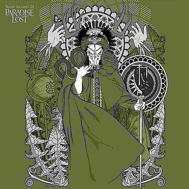 Paradise Lost: Tragic Illusion (Vinyl LP)