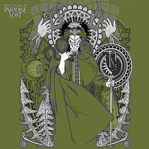 Paradise Lost: Tragic Illusion (Vinyl LP)