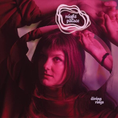 Night Palace: Diving Rings (Vinyl LP)