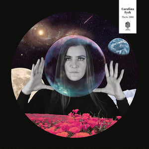 Eyck: Thetis 2086 (Vinyl LP)