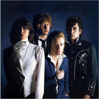 Pretenders: Pretenders II (2018 Remaster) (Vinyl LP)