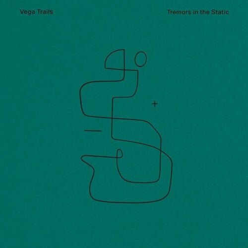 Tremors in the Static: Vega Trails (Vinyl LP)