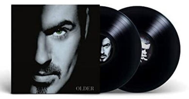 Michael, George: Older (Vinyl LP)