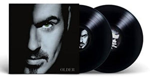 Michael, George: Older (Vinyl LP)
