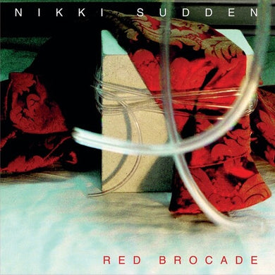 Sudden, Nikki: Red Brocade (Vinyl LP)