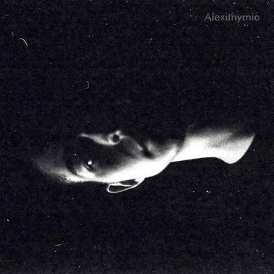 Oulton, Quinn: Alexithymia (Vinyl LP)