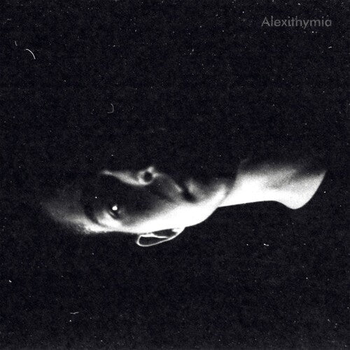 Oulton, Quinn: Alexithymia (Vinyl LP)
