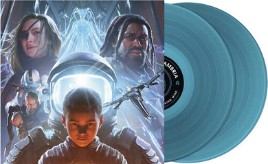 Coheed & Cambria: Vaxis II: A Window... (Vinyl LP)