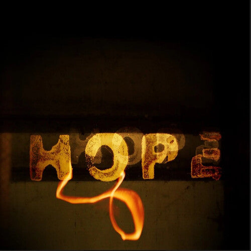 Hope / Various: Hope / Various [Black Vinyl] (Vinyl LP)
