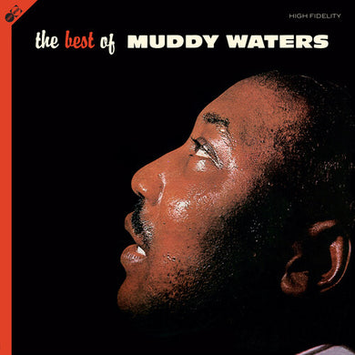 Waters, Muddy: Best Of Muddy Waters [180-Gram Vinyl With Bonus CD] (Vinyl LP)