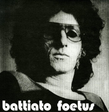 Battiato, Franco: Foetus [Limited Green Colored Vinyl] (Vinyl LP)
