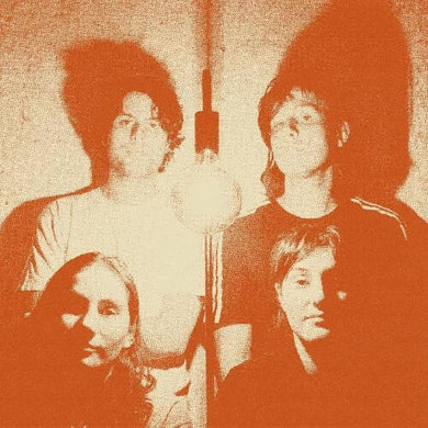 Stroppies: Levity (Vinyl LP)