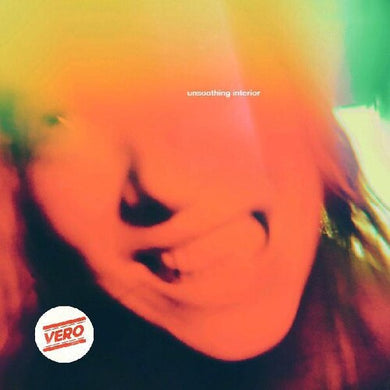 Vero: Unsoothing Interior (Vinyl LP)