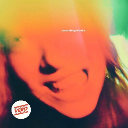 Vero: Unsoothing Interior (Vinyl LP)